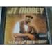 JT Money, Return of the B, 発売中