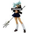 Ikki Tousen Ryofu Housen Blue Variant 1:7 Scale Statue