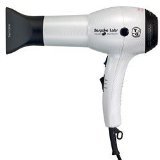 T3 Tourmaline 83808 Professional Featherweight Ceramic Ionic Hair Dryer