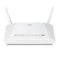 D-Link DHP-1320 Wireless N PowerLine Router