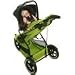 Baby : Regal Lager Phil and Ted's Travel System - Graco