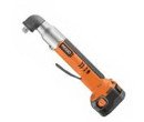 RIDGID 12 Volt Right-Angle Impact Driver Kit # R82233