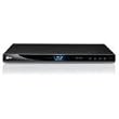LG BD350 Blu-ray Player (Black) (BD350)