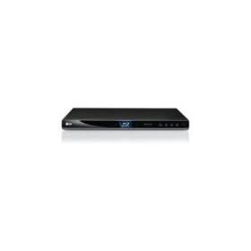 LG BD350 Blu Ray Player