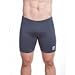 Core Active Mid-Thigh, Yoga Cross Training Workout Short
