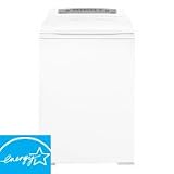 Fisher & Paykel AquaSmart LED Energy Star Washer - White