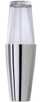 Contacto Edelstahl Boston-/Cocktail-Shaker 0,75 l