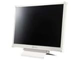 AG Neovo X W22 55,9 cm (22 Zoll) LCD Monitor (DVI-D, VGA, 3ms Reaktionszeit) weiß