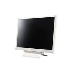 AG Neovo X W22 55,9 cm (22 Zoll) LCD Monitor (DVI-D, VGA, 3ms Reaktionszeit) wei�