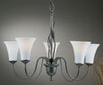 10-3052 - Hubbardton Forge Arm Chandelier