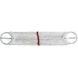 Pony Cinch Whte 20In