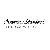 Buy American Standard 7420.101P.002 Portsmouth Monoblock Escutcheon Plate, Polished... by American Standard