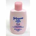 Johnsons 362304 Johnsons Baby Lotion- Case of 144