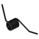 Maxpower Blade Power Rake Replacement Springs 2 Per Pack