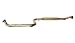 Bosal 286-301 Resonator And Pipe Assembly
