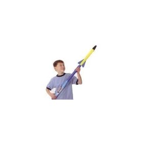 Power Foam Missle from R/C Missle Launchers