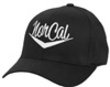 Nor Cal Hats - COUPE DE VILLE - Flexfit - Small-Medium - Grey