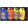 Miracle Bubble Jar 64 oz