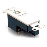 Cables to Go USB SuperBooster Dongle Transmitter - USB extender - external - up to 150 ft