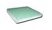 Viskon-Aire 20" x 20" Green Paint Arrestor Pads (VIS-028202)