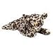 Ty Beanie Babies - Freckles the Spotted Leopard