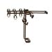 ACTION RACK SARIS GUARDIAN 3 BIKE