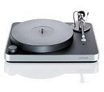 Clearaudio Concept | Ausführung: Plattenspieler mit MM-System