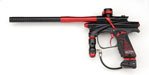 NEW DANGEROUS POWER FUSION F8 BLACK PAINTBALL MARKER