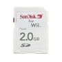 Wii Console System Memory Card Product: Wii Console System 2GB Memory Card (2 GB Memory Card Only) (NINTENDO WII SYSTEM IS NOT INCLUDED)(NINTENDO WII SYSTEM SOLD SEPERATELY)