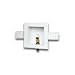 Oatey 38810 Plain Box, No Valve, Standard Pack