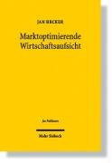 Wirtschaftsaufsicht