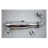 WRX6658C 2013 Tuned Pipe Set Smooth Flow Manifold by Werks Racing