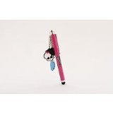 Monster High MH-88288 Stylus for Smartphones - Retail Packaging - Pink