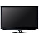 LG 22LH20 22-Inch 720p LCD HDTV, Gloss Black