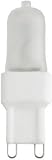 Westinghouse #04885 60W G9 Fros Halogen Bulb