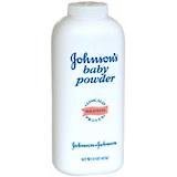  : Johnsons Baby Powder, Original, #3014 - 22 Oz