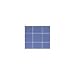 interceramic ceramic tile bold tones group 2 pure cobalt 4x4