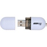 DANE-ELEC MEMORY 1GB Zmate USB Flash Drive With Free Pre-Loaded Custom Play Golf PC Game DA-ZMP-1024TGB-R