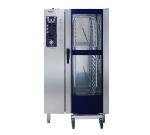 Air-O-Steam Combi Oven - Half Size - 20 Pan - Convection Steam - 208 3 - 34.5 kw
