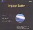 Benjamin Britten