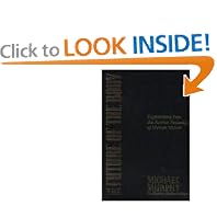 The Future of the Body: Explorations Into the Further Evolution Of Human Nature