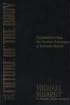 The Future of the Body: Explorations Into the Further Evolution Of Human Nature