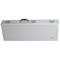 MusicalInstruments: Washburn GC31R Case For Washburn Idol US Electric Guitars