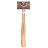 GARLANDRawhideMallets-SIZE:0,FACEDIA.:1