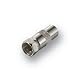 Belkin F-Pin Adapter * F-Type M/Coax-M