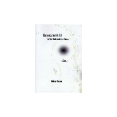 Elementarmatrix 3.0. Auf der Suche nach dem Einen ... (Book on Demand)