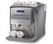 Gaggia Titanium Superautomatic Espresso Machine, Silver 90500