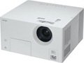 Epson EMP-TWD1 Home LCD Projector with Built-in DVD Player and Speakers