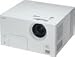 Epson EMP-TWD1 Home LCD Projector with Built-in DVD Player and Speakers
