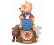 TeleMania Pooh and Piglet Phone - Corded phone - single-line operation